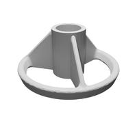 Protezione Gimbal per Trasmettitore DJI FPV con Stick Ends Lotus Stampato