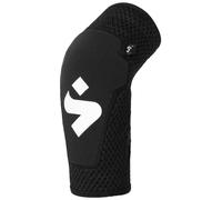 Sweet Protection Light Knee Guards Nero XS Bambini Black