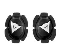 Protezione Ginocchia Dainese PISTA RAIN SLIDER Nero/Bianco