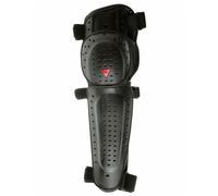 Protezione Ginocchia Dainese V E1 Nero