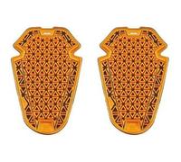 Protezione Ginocchia Gomito D3O Ghost Chaft