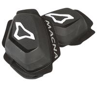Protezione Ginocchia Macna Knee Slider MotoGP Pro Black / White