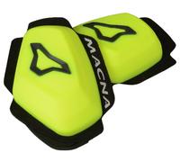 Saponette Macna Pro Giallo Fluorescente