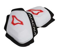 Protezione Ginocchia Macna Sliders Pro White