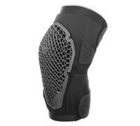 Protezione Ginocchia Sci Uomo Dainese PRO ARMOR Black/White Taglia:S