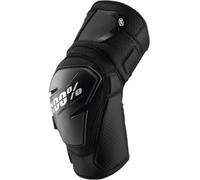 Protezione Ginocchio Fortis Nera Grande | X-Grande 70007-00002 2704-0580