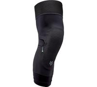 FOX Racing - Enduro Pro Knee Guard - Protezione XS nero