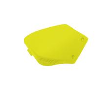 Protezione Gomiti Dainese SLIDER Giallo-Fluo