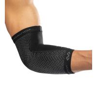 Protezione gomito doppio strato McDavid M