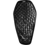 Macna RISC FX31 Type B, protezione per gomiti/ginocchia/spalla male Nero