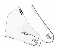 Protezione Grafica Posteriore Polisport Trasparente KTM Per Moto Ricambi