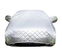 Protezione grandine per auto, telo antigrandine, impermeabile, per auto, antipolvere, anti-neve, per la maggior parte delle auto, berline e SUV