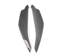 Protezione Griglia Faro Compatibile Con X-ADV750 2025 Moto Protezione Faro Anteriore In Acrilico Copri Lente Faro Schermo Lampada Luce