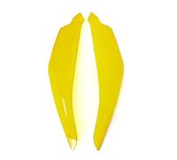 Protezione Griglia Faro Compatibile Con X-ADV750 2025 Moto Protezione Faro Anteriore In Acrilico Copri Lente Faro Schermo Lampada Luce
