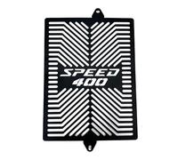 Protezione Griglia Radiatore Griglia Di Protezione Del Radiatore Per Moto Griglia Di Protezione Del Radiatore Accessori Per Speed 400 2024