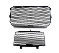 Protezione Griglia Radiatore Per MT 10 MT10 FZ 10 FZ-10 2016 2017 2018 2019 2020 2021 2022 2023 Griglia Protezione Radiatore Per Moto Copertura Raffreddamento Dell'olio