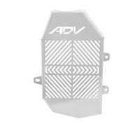 Protezione Griglia Radiatore Protezione Radiatore Moto Protezione Radiatore Anteriore Griglia Olio Protezione Scudo Per ADV 150 2019 2020 2021