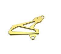 Protezione Guida Catena Moto per Suzuki Drz 400E 400S Dr Z 400Sm Dr-Z400S Dr Z400Sm 2005-2020 Protezione Catena Pignone Anteriore Moto