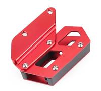 Protezione Guida Catena Motocross Copri Pignone Per XR125L XR150L XR190L 2010-2024 Fuoristrada Enduro Per XR 125 150 190 L Protezione Pignone(Chain Guide Slider)