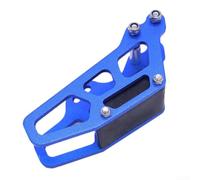 Protezione guida catena per Honda For CR CRF, migliora la tua esperienza di guida (blu)
