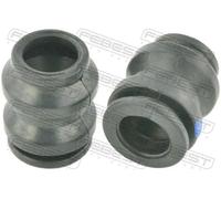 Protezione guida pinza freno Assale anteriore bilaterale 0173-GRN21-PCS2 FEBEST