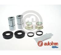 Protezione guida pinza freno Assale anteriore D7001 AUTOFREN SEINSA per OPEL