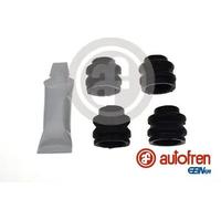 Protezione guida pinza freno Assale anteriore D7339 AUTOFREN SEINSA per KIA