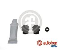 Protezione guida pinza freno D7126 AUTOFREN SEINSA per RENAULT MITSUBISHI DACIA