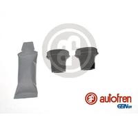 Protezione guida pinza freno D7343 AUTOFREN SEINSA per CITROËN FIAT LANCIA