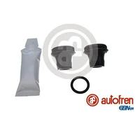 Protezione guida pinza freno D7344 AUTOFREN SEINSA per PEUGEOT NISSAN CITROËN