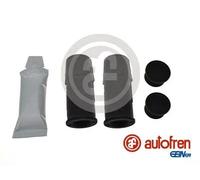 Protezione guida pinza freno D7401 AUTOFREN SEINSA per VW SEAT AUDI BMW FORD