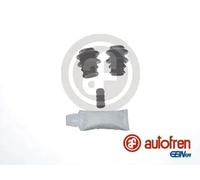 Protezione guida pinza freno D7445 AUTOFREN SEINSA per CITROËN KIA HYUNDAI FORD