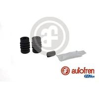Protezione guida pinza freno D7481 AUTOFREN SEINSA per OPEL MAZDA VAUXHALL