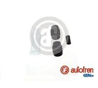 Protezione guida pinza freno D7486 AUTOFREN SEINSA per CHEVROLET OPEL