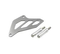 Protezione Guida Protezione Catena Pignone Per DRZ400SM Per DRZ400S Per DRZ400E Per DRZ400 E/S/SM Copertura Della Guida Del Motociclo
