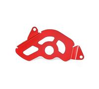 Protezione Guida Scorrevole Catena Moto per Honda XR 400R 1996-2004 Parti di Utensili per Pignone Protezione Guida Protezione Catena Anteriore Copertura Protettiva