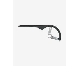 Protezione guidacatena SKS Chaiblade 48 denti nero