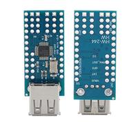 Protezione Host USB, Previene la Corrosione, Prolunga la durata. Mini Protezione Host USB per ADK