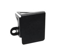 Protezione il coperchio serbatoio dell'olio Per CB500X CB500F CB 500X 500F 500 X F Hollow Out Design Rear Brake Fluid Reservoir Cover Cup Protection Guard Accessori