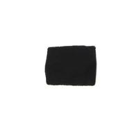 Protezione il coperchio serbatoio dell'olio Per Suzuki Universal Motorcycle Reservoir Brake Clutch Oil Tank Cover Cap Sock(Nero-1 pz)