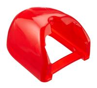 Protezione Impatti Rimorchio Traino Paraurti Accoppiamento Tampone Morbido Dock