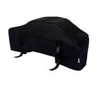 Protezione impermeabile - Copertura per verricello del veicolo, resistente ai raggi UV, accessorio antipioggia | Attrezzatura da campeggio all'aperto per viaggi su strada, viaggi, attrezzatura per