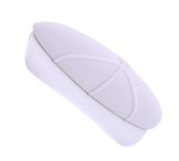 Protezione impermeabile per fotocamera auto, flessibile, in silicone e PVC, per diversi tipi di veicoli, riduce i riflessi di notte, impermeabile