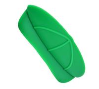 Protezione impermeabile per fotocamera auto, flessibile, in silicone e PVC, per diversi tipi di veicoli, riduce i riflessi durante la notte antipolvere