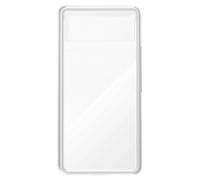Quad Lock Protezione impermeabile poncho MAG - Google Pixel 6A, trasparente