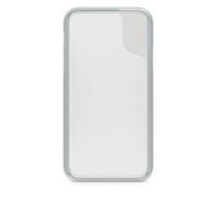 Quad Lock Protezione impermeabile poncho - iPhone X/XS, trasparente, taglia 10 mm