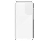 Protezione impermeabile Quad Lock Poncho - Samsung Galaxy S20 FE Blanc TU