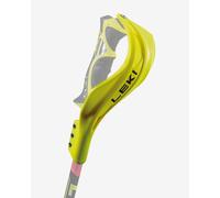 Protezione impugnatura Leki Gate Guard Lite giallo grigio