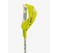 Protezione impugnatura Leki Gate Guard Lite giallo neon