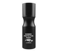 Protezione in | 100ml Impermeabile Resistente ai raggi UV Protector | Guarnizione di Tenuta per Finestra di Camping-car | Per Finestra Baule Porta Restauro Camion Camping-Car